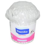 گوش پاک کن بسته 100 عددی