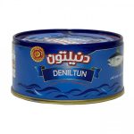 کنسرو ماهی تن دنیلتون ۱۸۰ گرم
