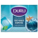 صابون ۴ عددی دورو Duru