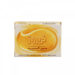 صابون گلیسیرینه فیروز