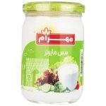 سس مایونز مهرام ۲۴۰ گرم