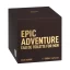 ادکلن مردانه امپر مدل Epic Adventure حجم 100 میلی لیتر