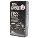 کاندوم کدکس مدل Black Dark بسته 12 عددی