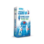 کاندوم کدکس مدل Game Over In One Part Total 4in1 بسته 12 عددی