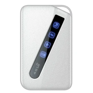 مودم جیبی 4G/LTE پرودو PORODO مدل PD-PT4GRV2