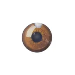 لنز چشم رنگی آی ریو Eyereve شماره 12 مدل Caramell