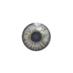 لنز چشم رنگی آی ریو Eyereve شماره 2 مدل Urans Gray