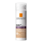 کرم ضد آفتاب لاروش پوزای مدل Anthelios Pigment Correct اصل