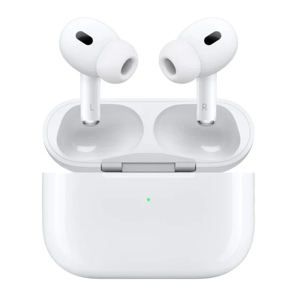 هدفون بلوتوثی اپل مدل AirPods Pro 2 AD