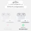 هدفون بلوتوثی اپل مدل AirPods Pro 2 AD