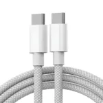 کابل USB-C اپل مدل 60W-C طول 1 متر
