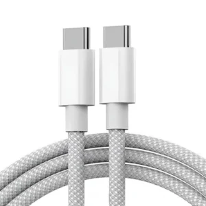 کابل USB-C اپل مدل 60W-C طول 1 متر