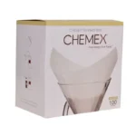 فیلتر قهوه کمکس CHEMEX مدل FS-100 اصل