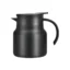 فلاسک سفری مشکی جاگ تی پات فلاسک کافی jug teapot