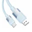 کابل تبدیل USB به micro دادو مدل DC-C61