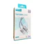 کابل تبدیل USB به Typ-C دادو مدل DC-C184
