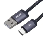 کابل تبدیل USB به USB-C دادو مدل DC-C186