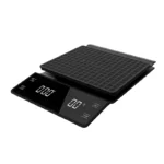 اسکیل دیجیتال تایمردار قهوه unique life مدل EK6002