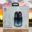 دستگاه بخور ساز و خوشبو کننده گرین لاین مدل Fragrance Air Diffuser
