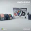 ساعت هوشمند طرح اپل واچ مدل HW10 Pro 2