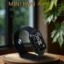 ساعت هوشمند مدل HW9 Mini-Amoled