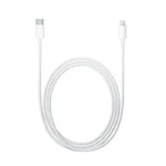 کابل تبدیل USB-C به لایتنینگ مدل A1703