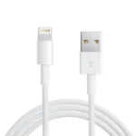 کابل تبدیل USB به لایتنینگ iPhone x