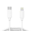 کابل تبدیل USB به لایتنینگ IPhone 13 پک دو عددی