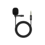 میکروفن یقه ای کین مدل KM-007