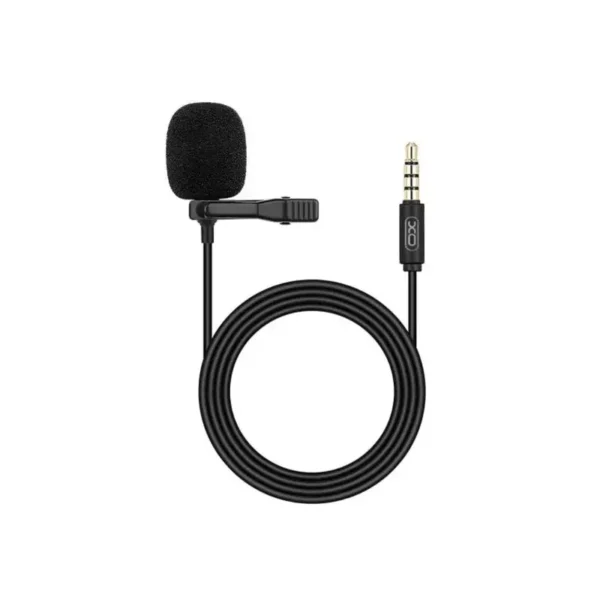 میکروفن یقه ای کین مدل KM-007