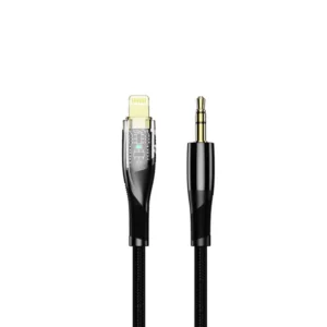 کابل تبدیل AUX به لایتنینگ مکسیس مدل Ma-C22A-D