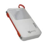پاوربانک ماتس Mots مدل MT20 ظرفیت 20000 میلی آمپر فست شارژ 66W