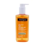 ژل ضد جوش نوتروژینا مدل sivilce karsiti حجم 250 میلی لیتر