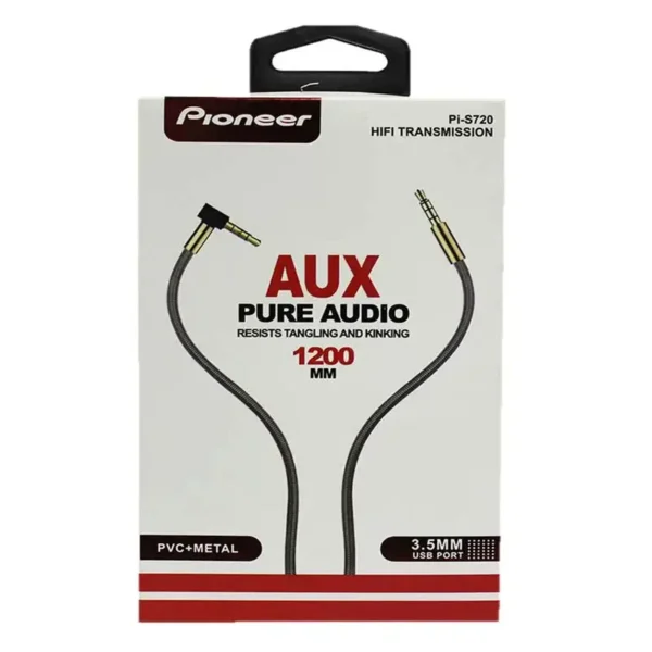 کابل AUX پایونیر مدل PI-S720