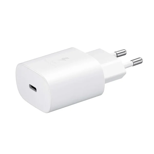 شارژر دیواری 15 وات سامسونگ مدل EP-T1510