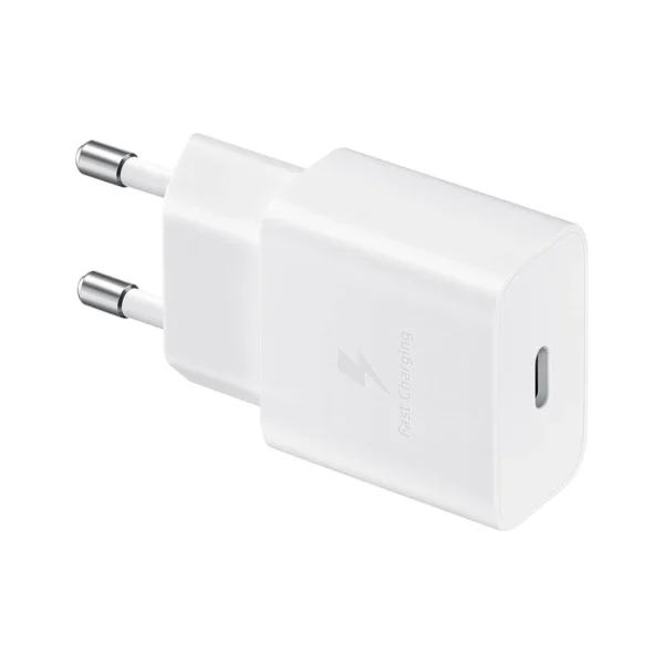 شارژر دیواری 15 وات سامسونگ اصل مدل EP-T1510