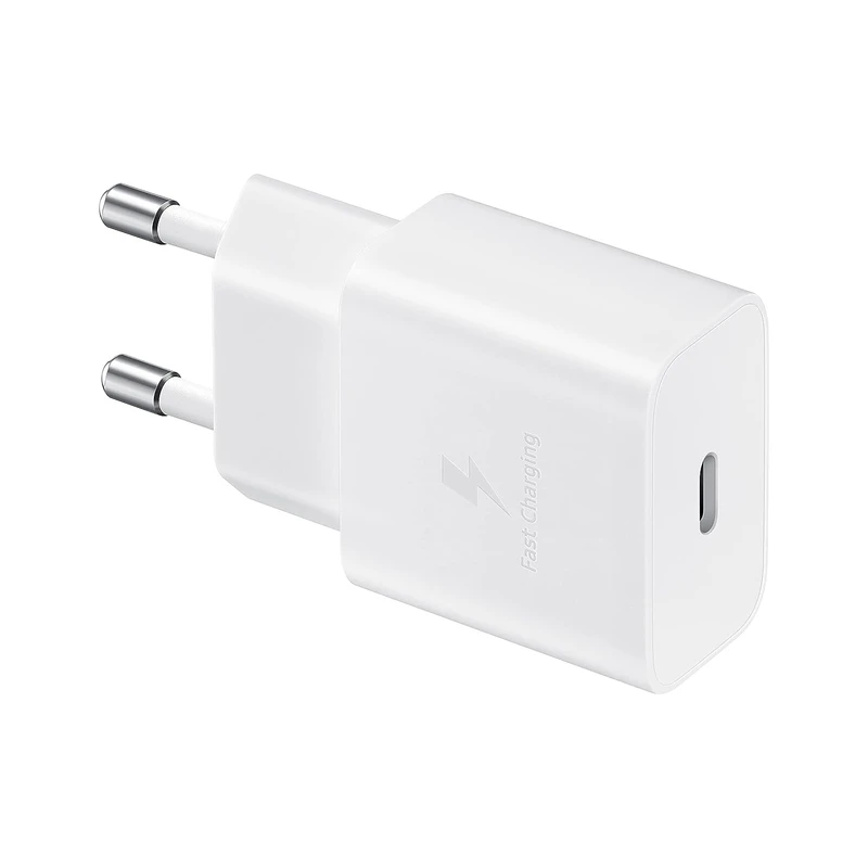 شارژر دیواری 15 وات سامسونگ اصل مدل EP-T1510 شارژر دیواری 15 وات سامسونگ اصل مدل EP-T1510
