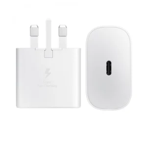 شارژردیواری سامسونگ 25 وات مدل EP-T2510