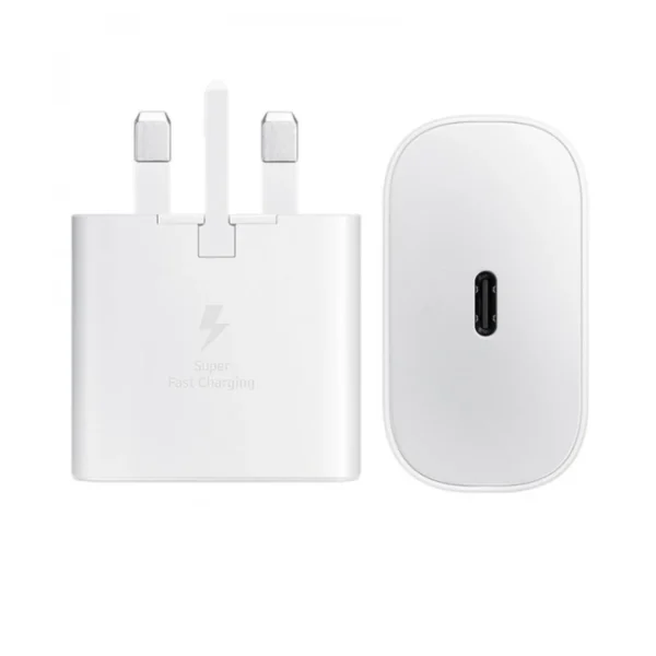 شارژردیواری سامسونگ 25 وات مدل EP-T2510