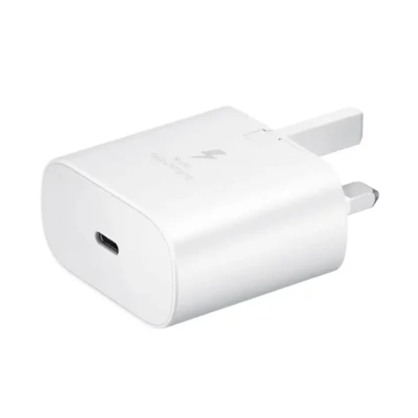 شارژر دیواری 25 وات سامسونگ مدل EP-TA800