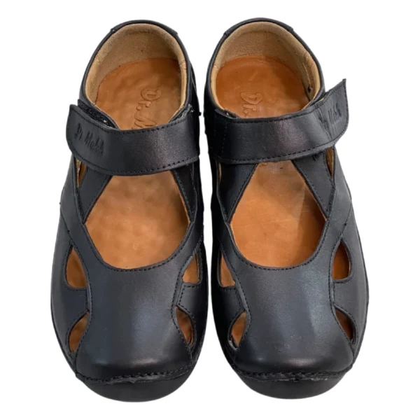 کفش طبی زنانه تابستانی دکتر ماخ مدل DM-1448
