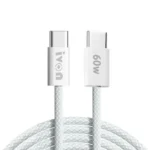 کابل تبدیل Type-C به Type-C ایون Ivon مدل CA-201