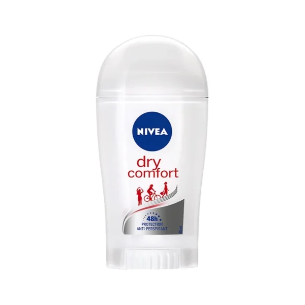 مام صابونی زنانه نیوا مدل Dry comfort