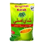 چای کرک هندی اورجینال حجم 1 کیلوگرم