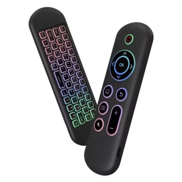مینی کیبورد از راه دور ماوس پرودو مدل PD-ARMKB