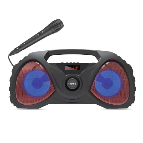اسپیکر بلوتوثی وارنی Varni مدل VR-S22