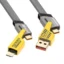 کابل شارژ چهار کاره سوپرفست 65W