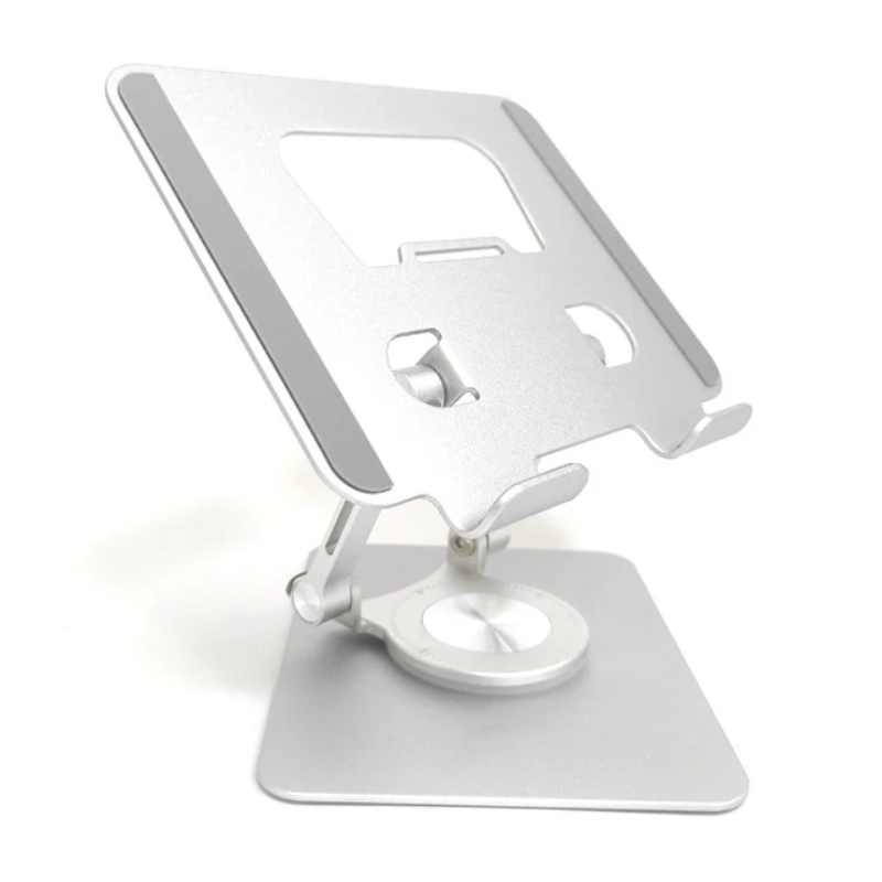 پایه نگهدارنده تبلت و لپ تاپ مدل M-A 180 پایه نگهدارنده تبلت و لپ تاپ مدل M-A 180