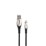 کابل تبدیل USB به لایتنینگ لیتو مدل LD-14 طول 1 متر