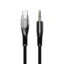کابل تبدیل AUX به Meacces Type-C مدل Ma-C22A-c